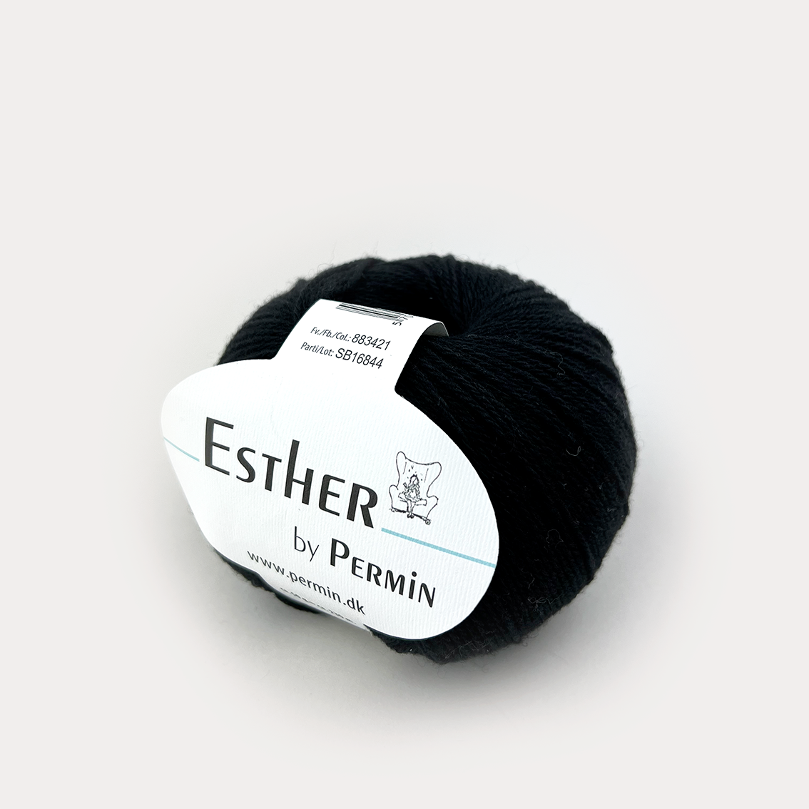 Esther by Permin