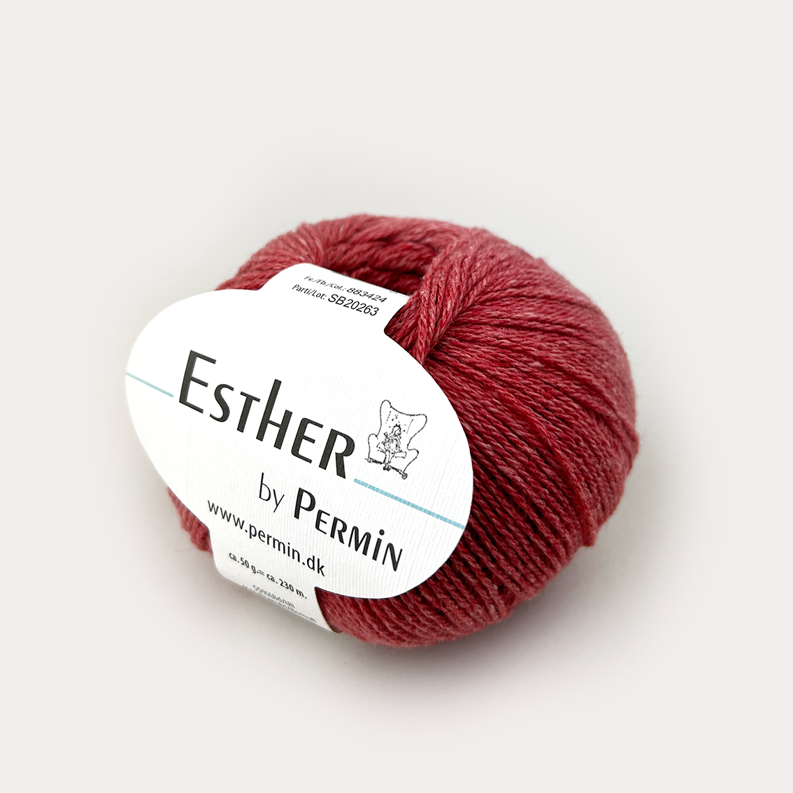 Esther by Permin