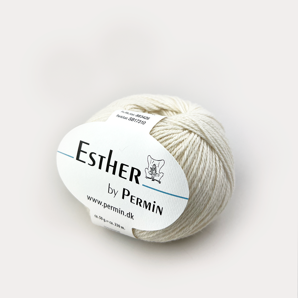 Esther by Permin