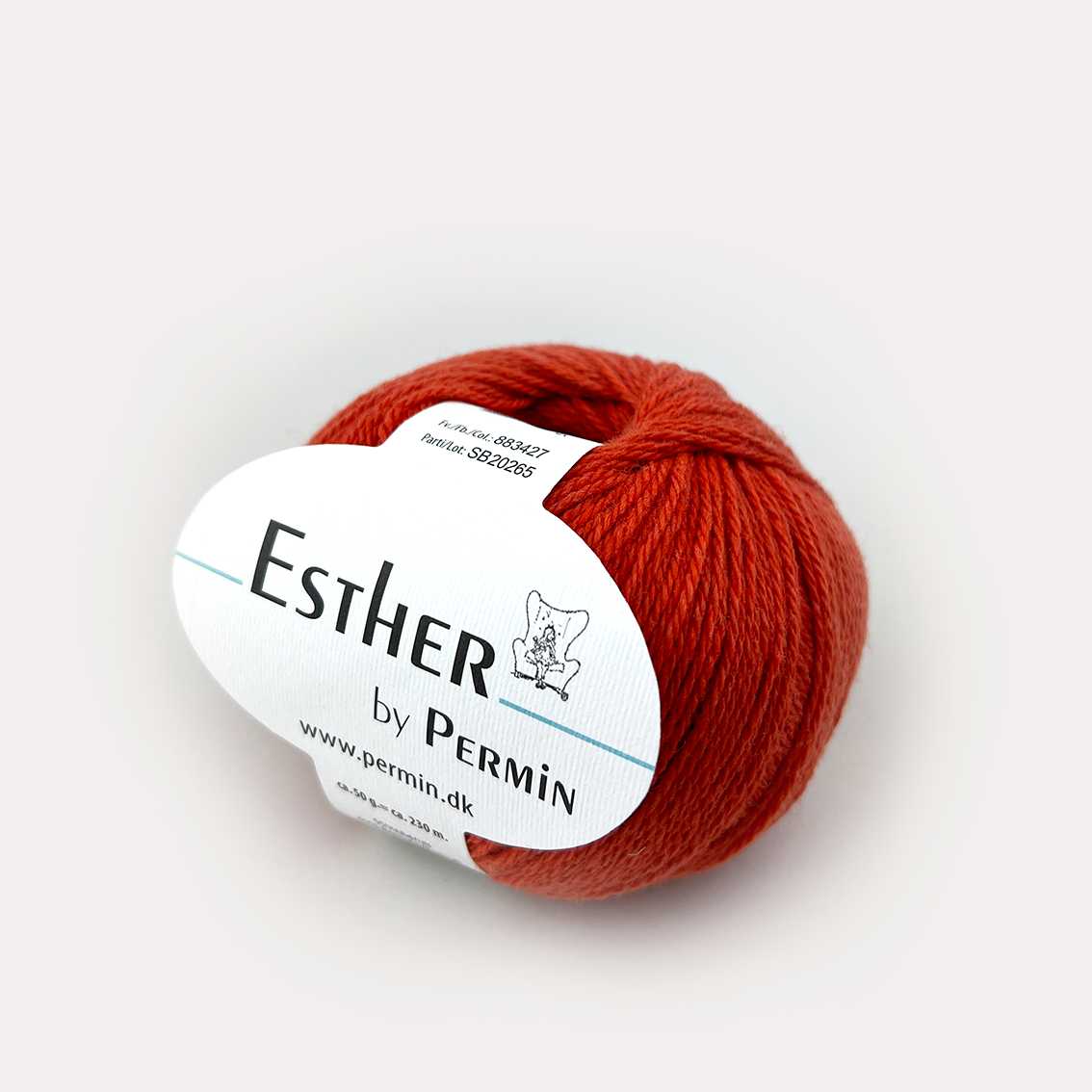 Esther by Permin