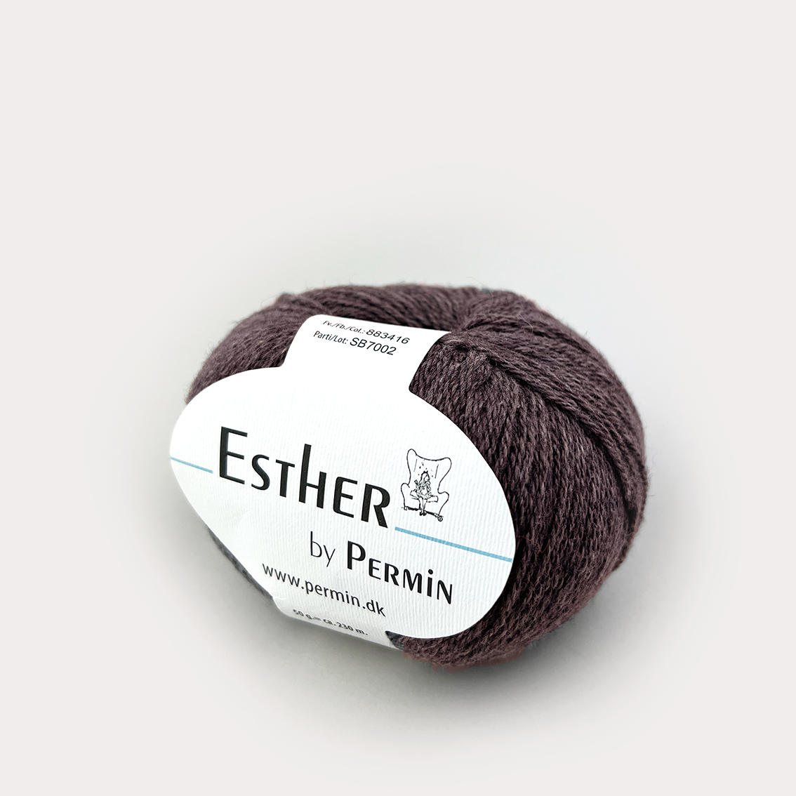 Esther by Permin