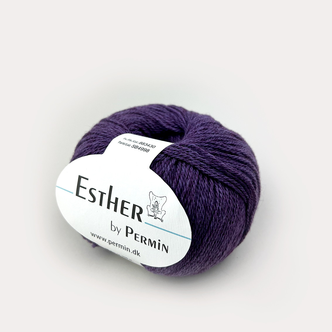 Esther by Permin