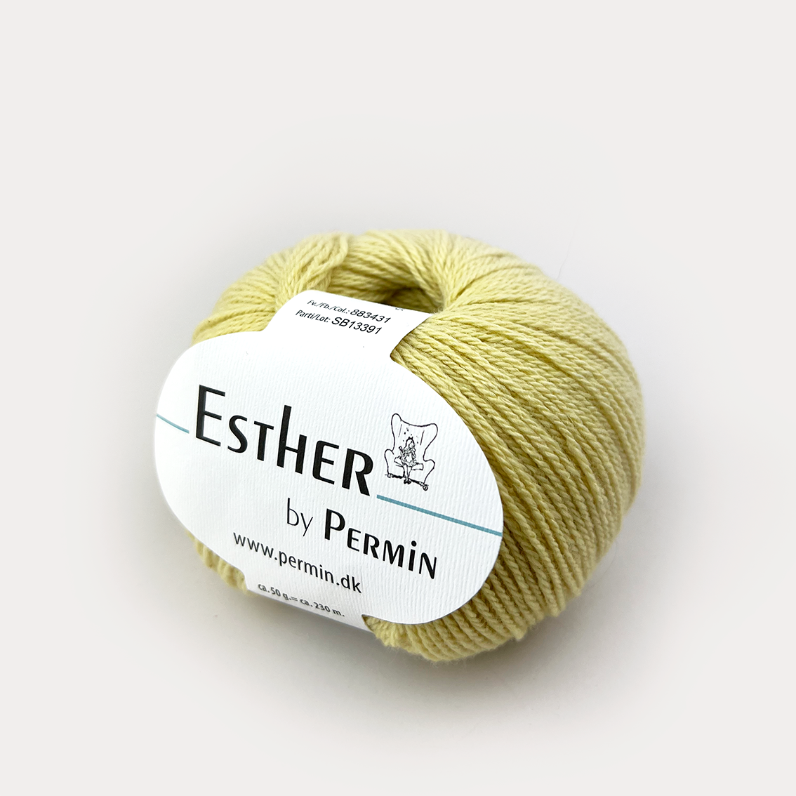 Esther by Permin