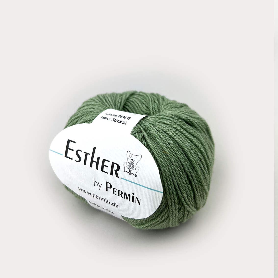 Esther by Permin