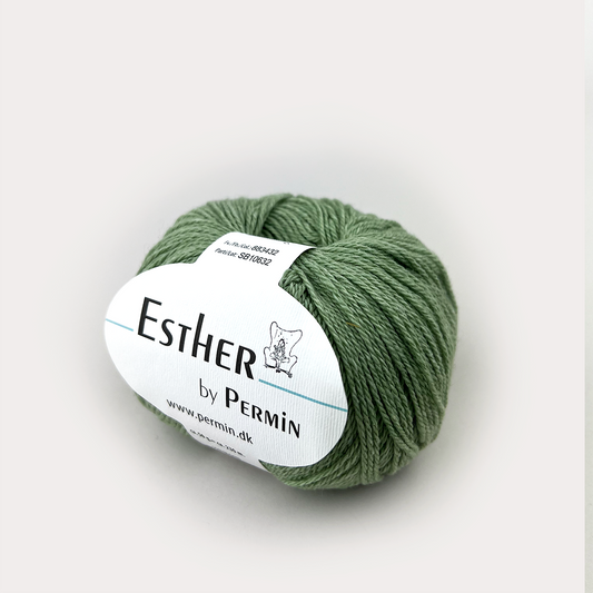 Esther by Permin