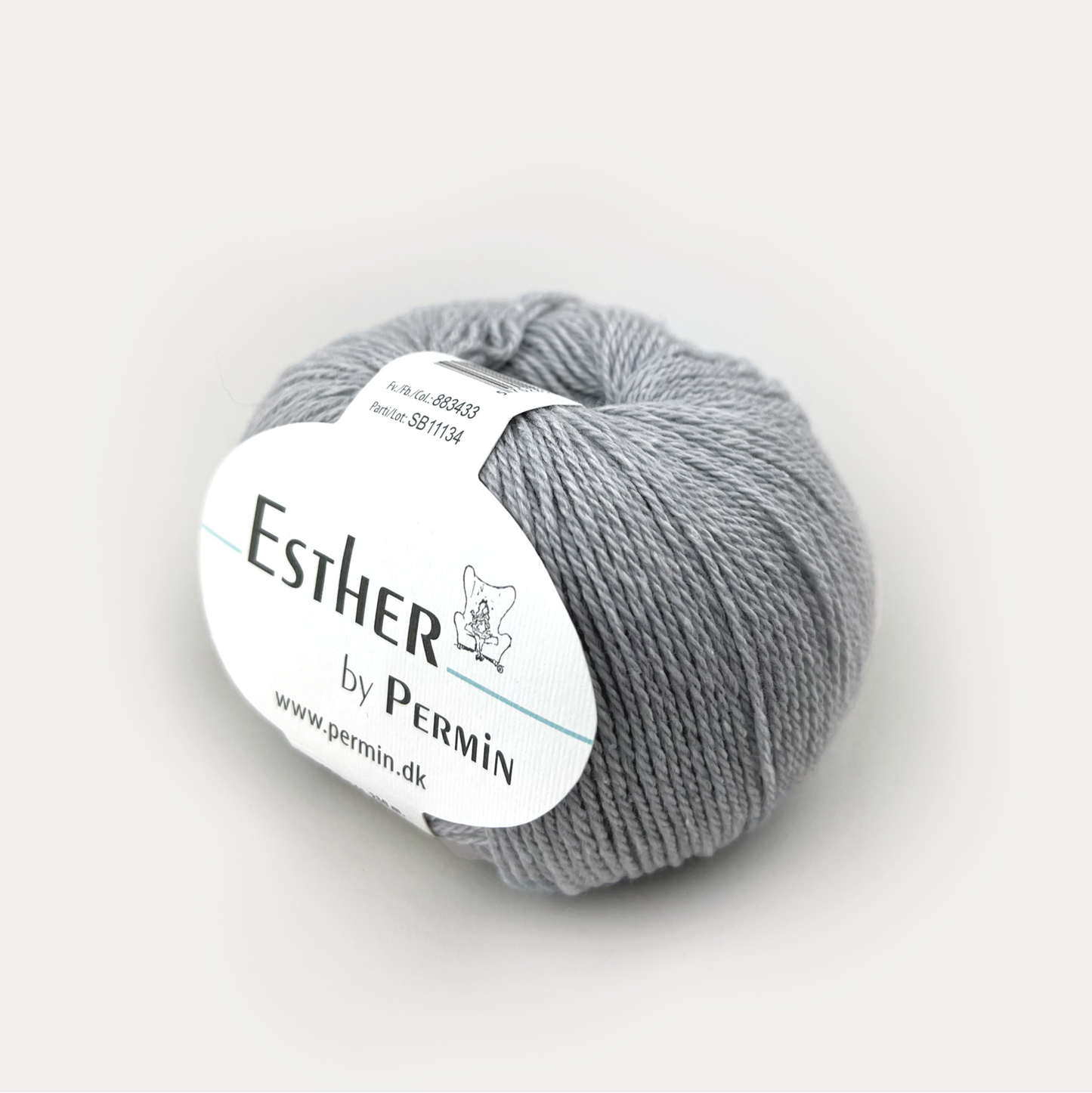 Esther by Permin