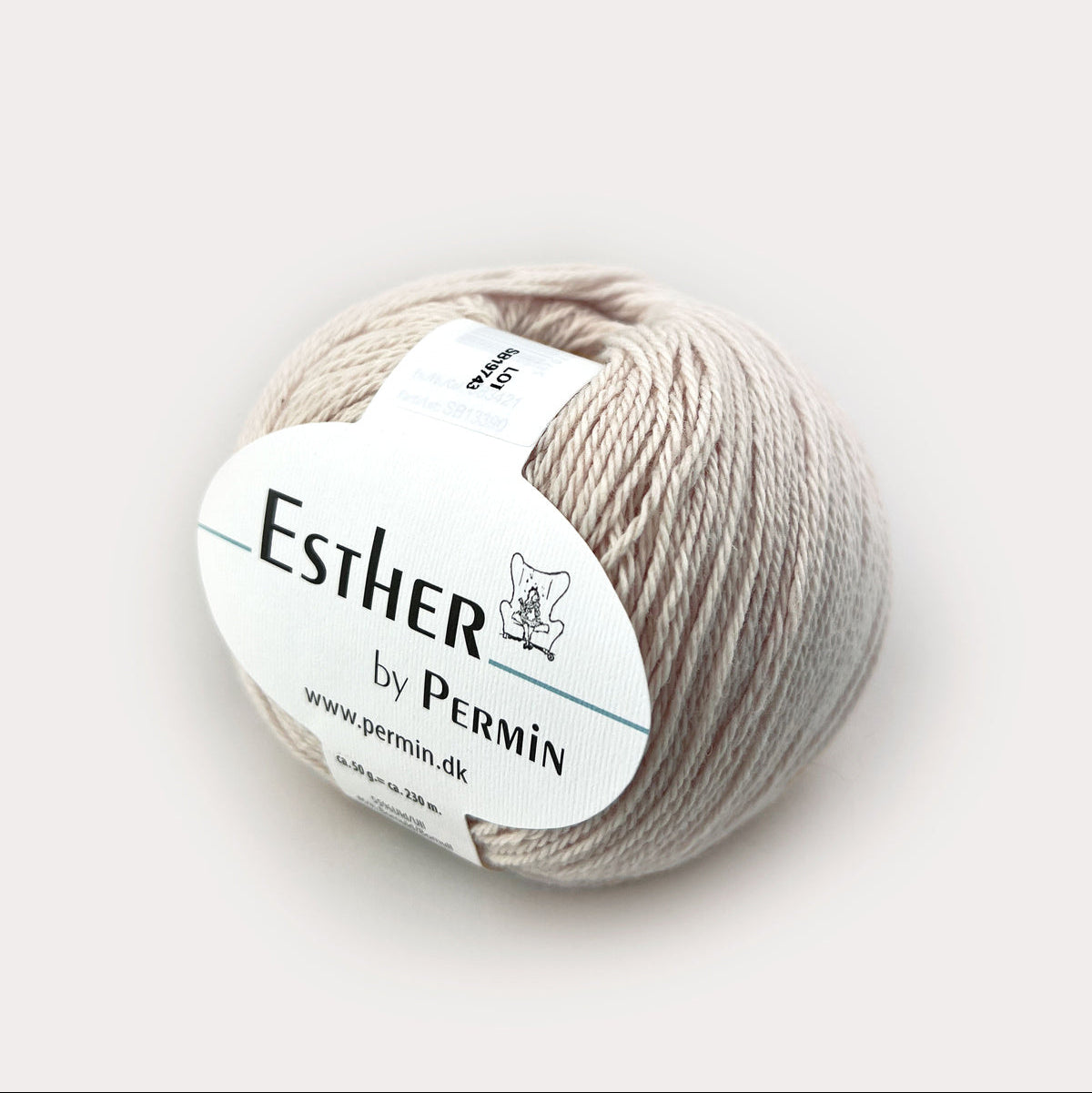 Esther by Permin