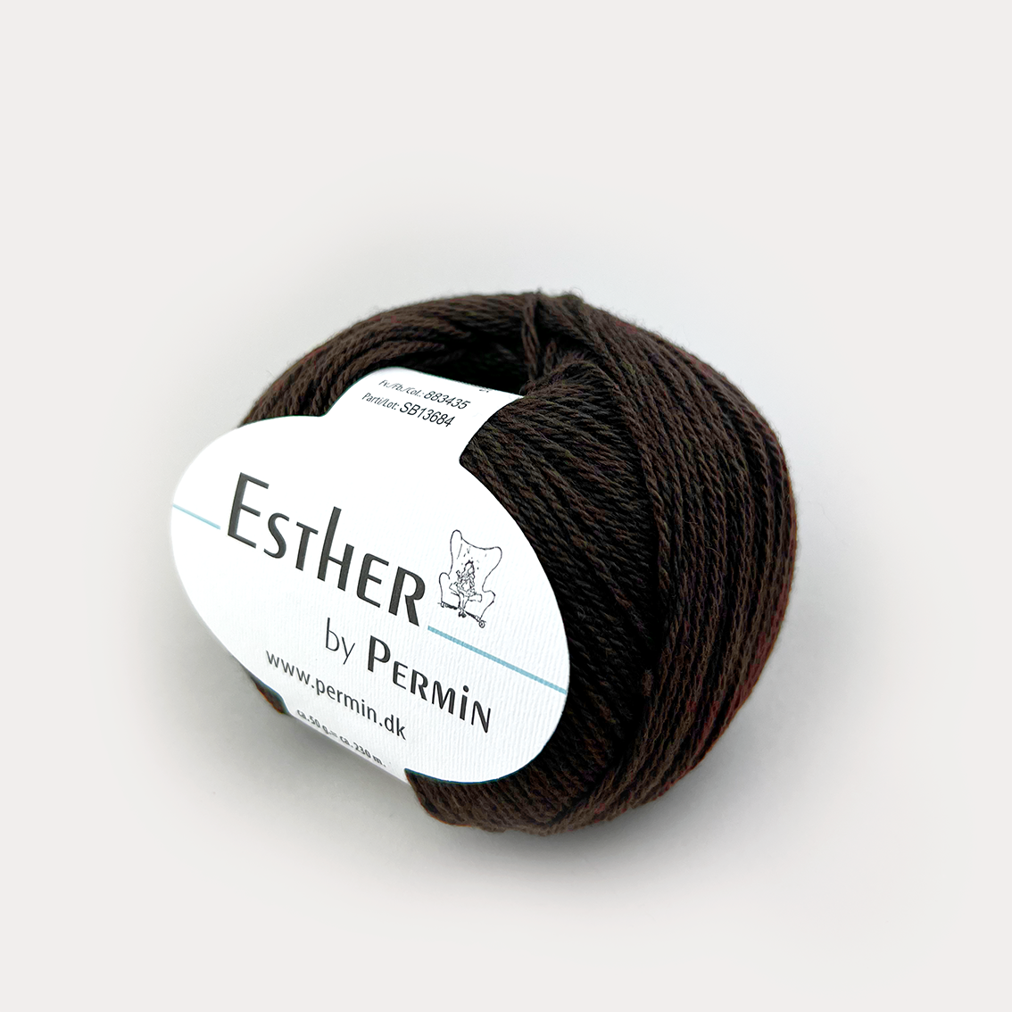 Esther by Permin