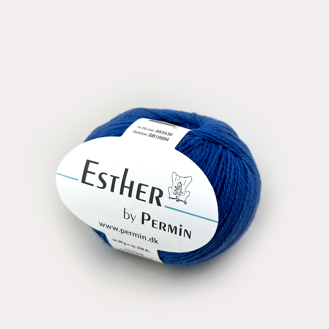 Esther by Permin