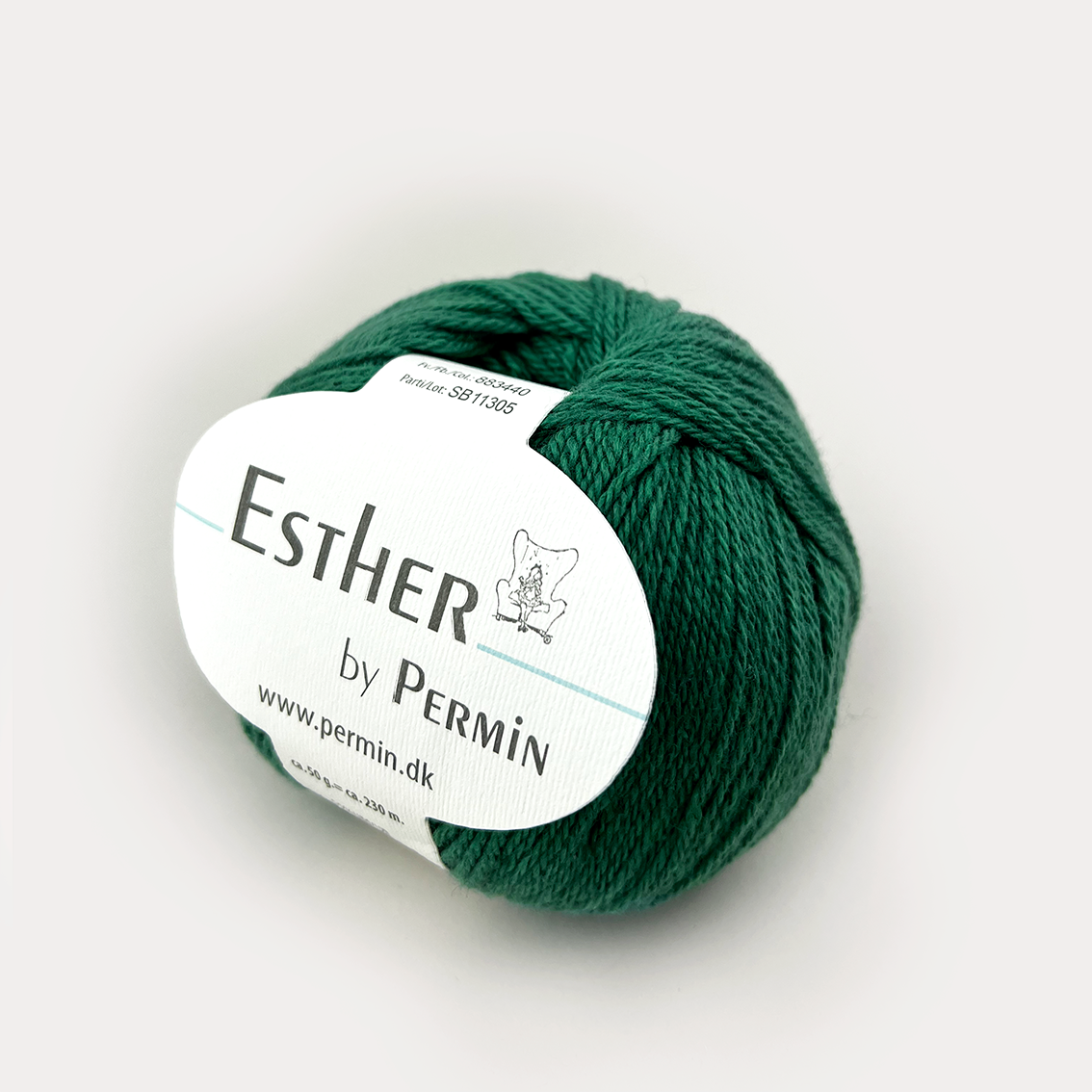 Esther by Permin