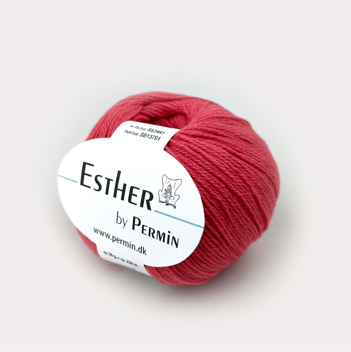 Esther by Permin