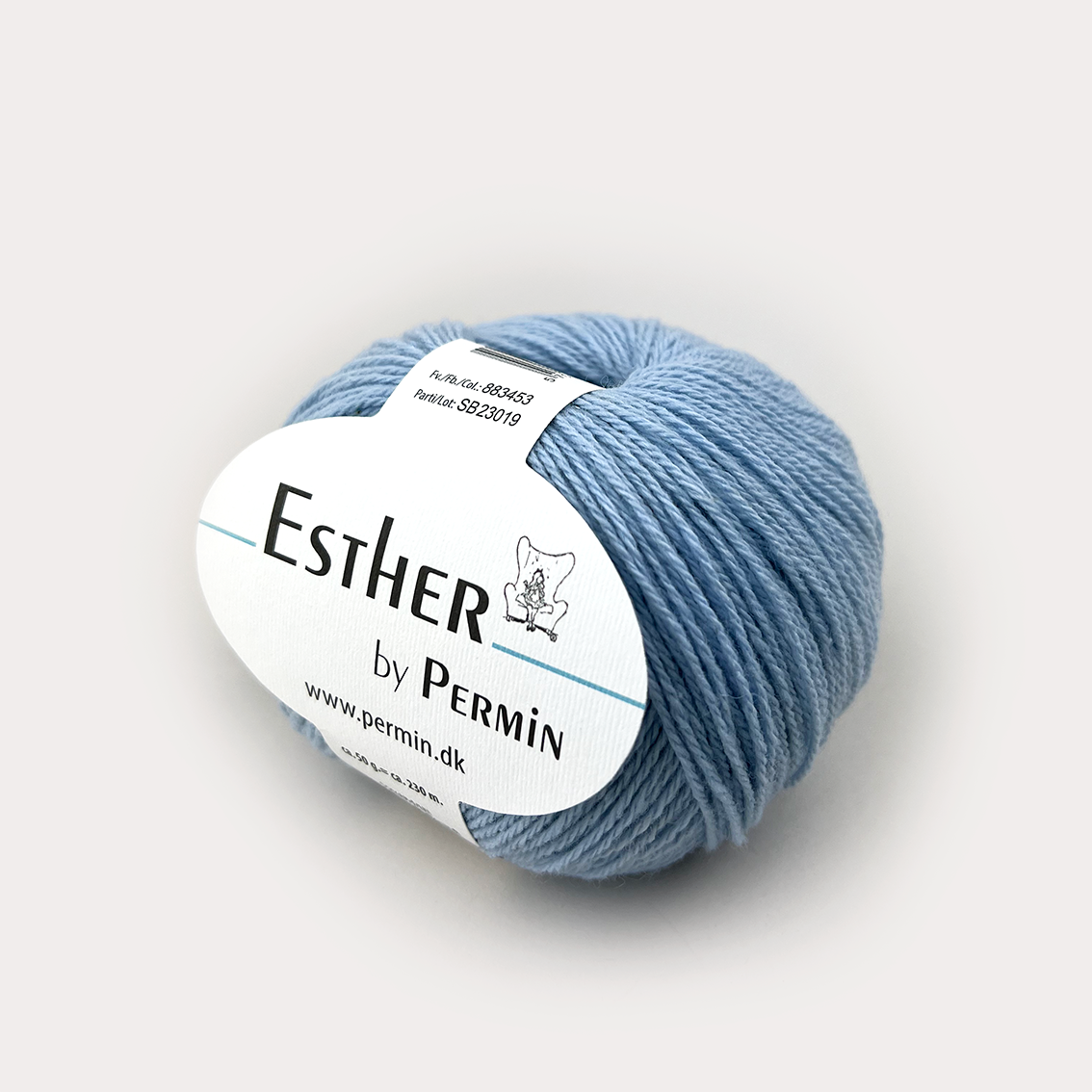 Esther by Permin