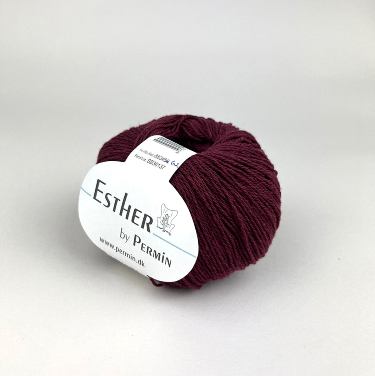 Esther by Permin