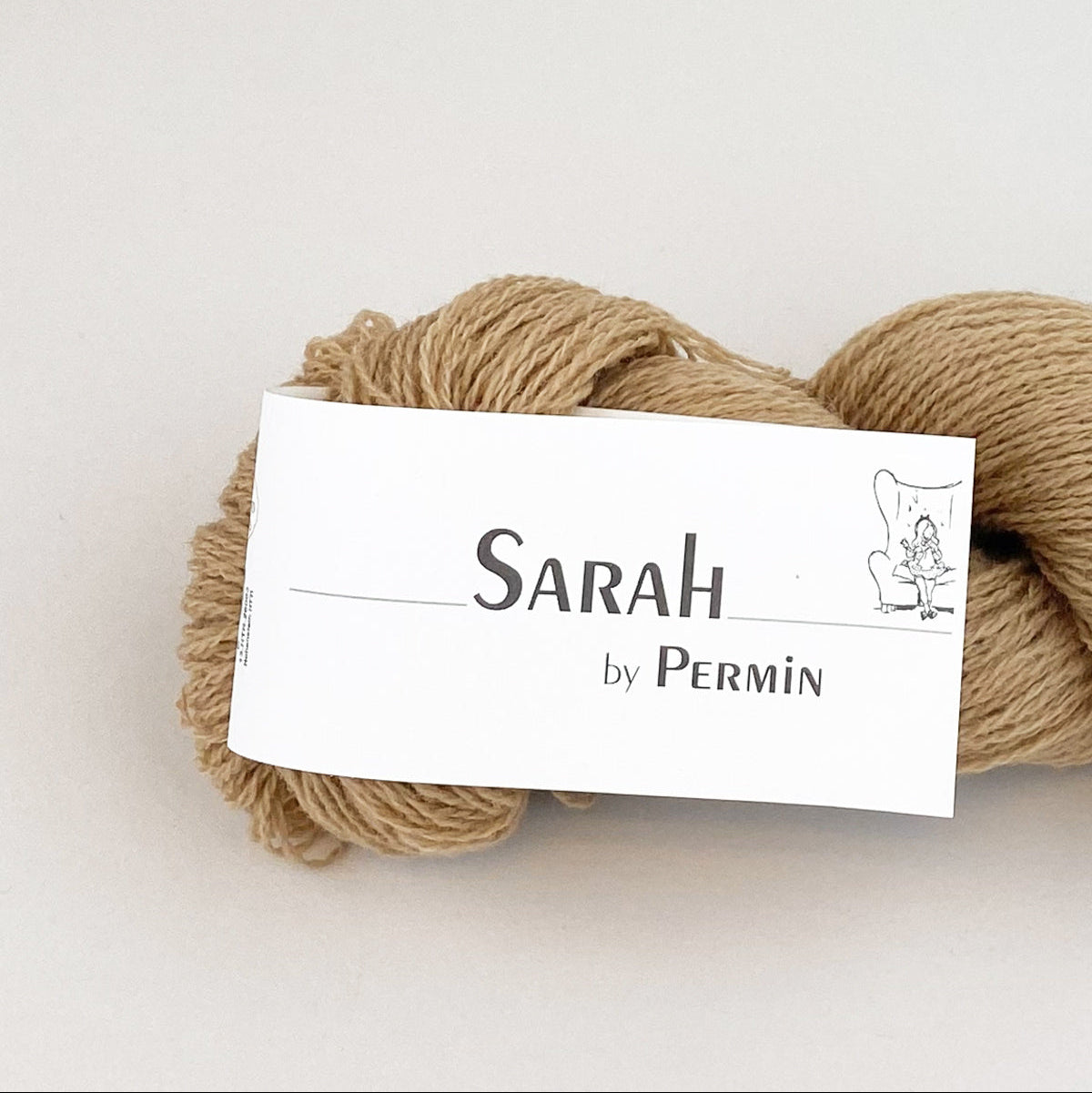 Sarah by Permin