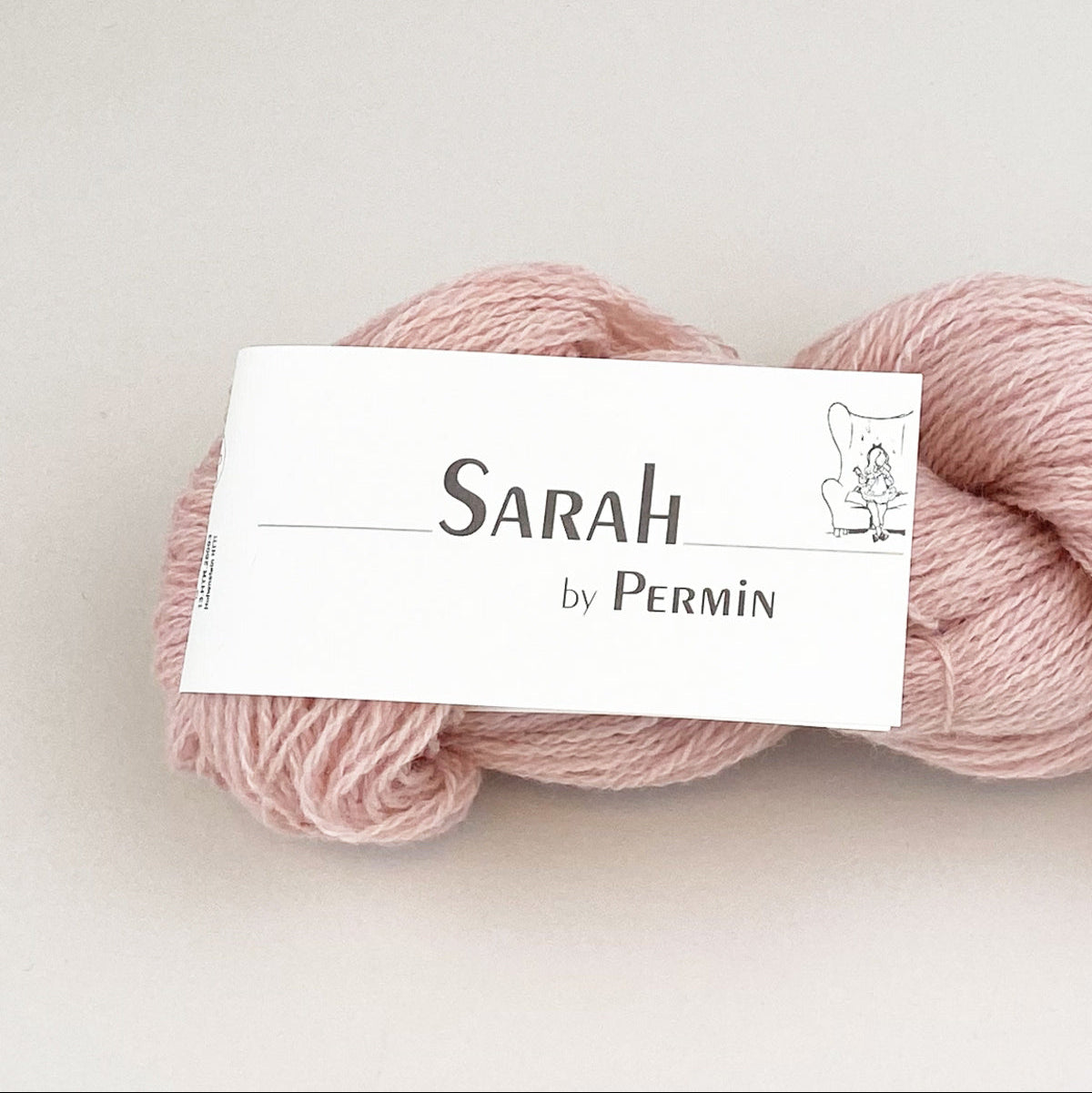 Sarah by Permin