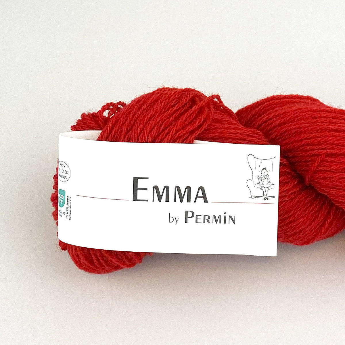 Emma by Permin
