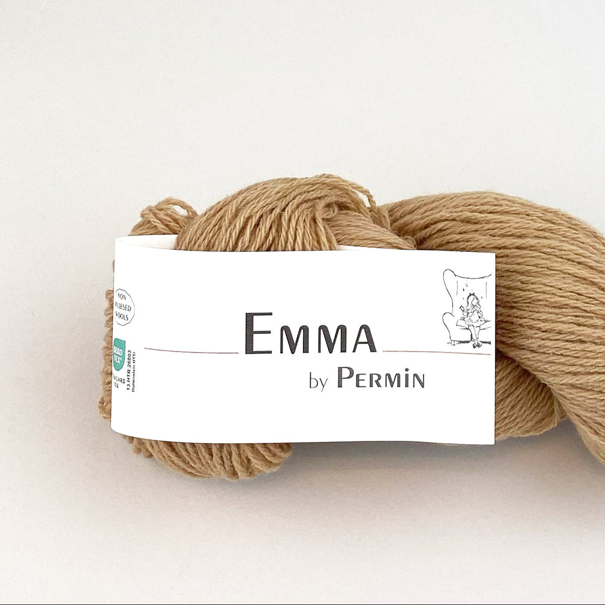 Emma by Permin