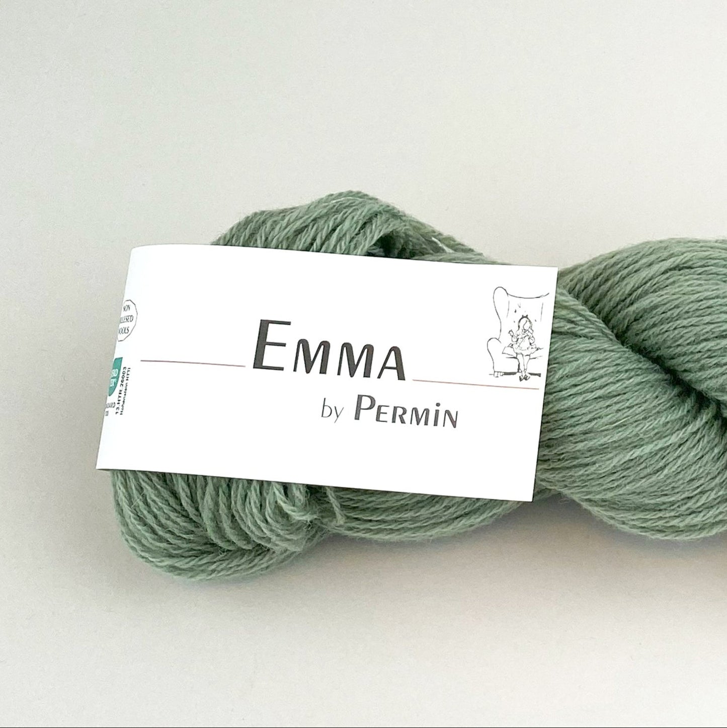 Emma by Permin