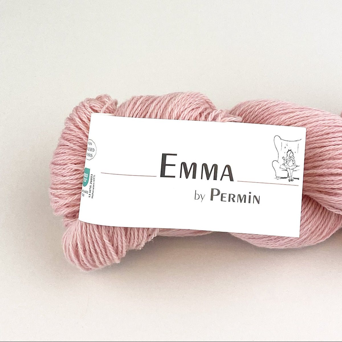 Emma by Permin