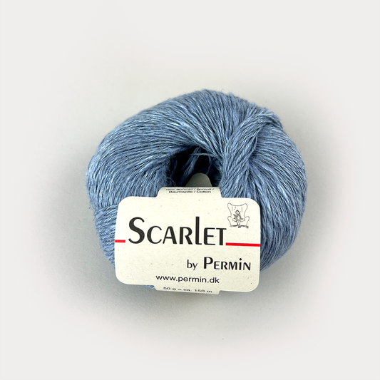 Scarlet by Permin