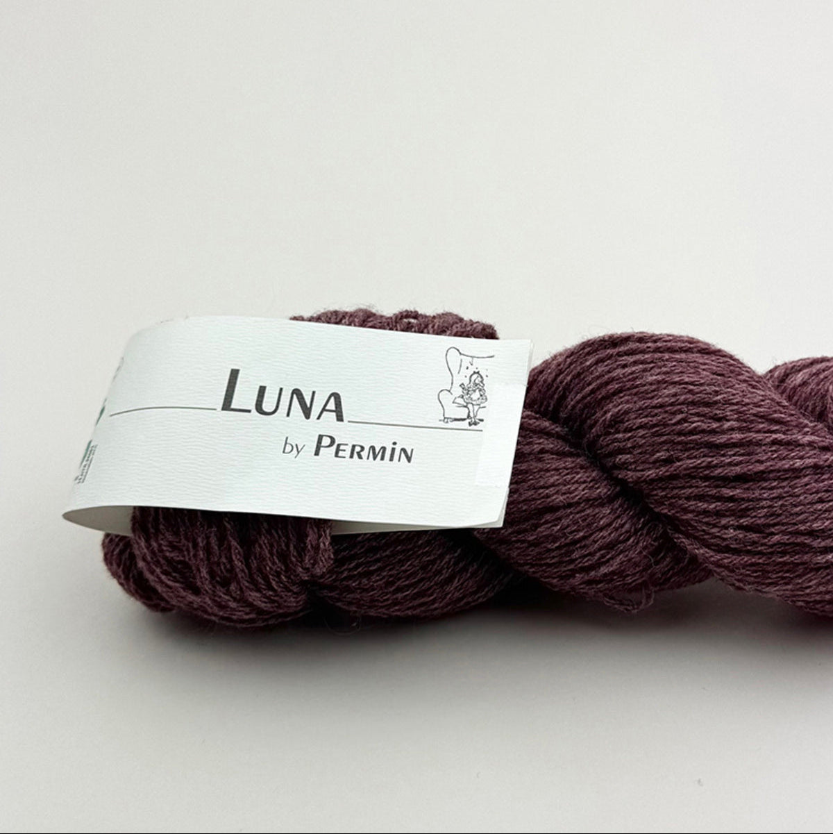 Luna by Permin
