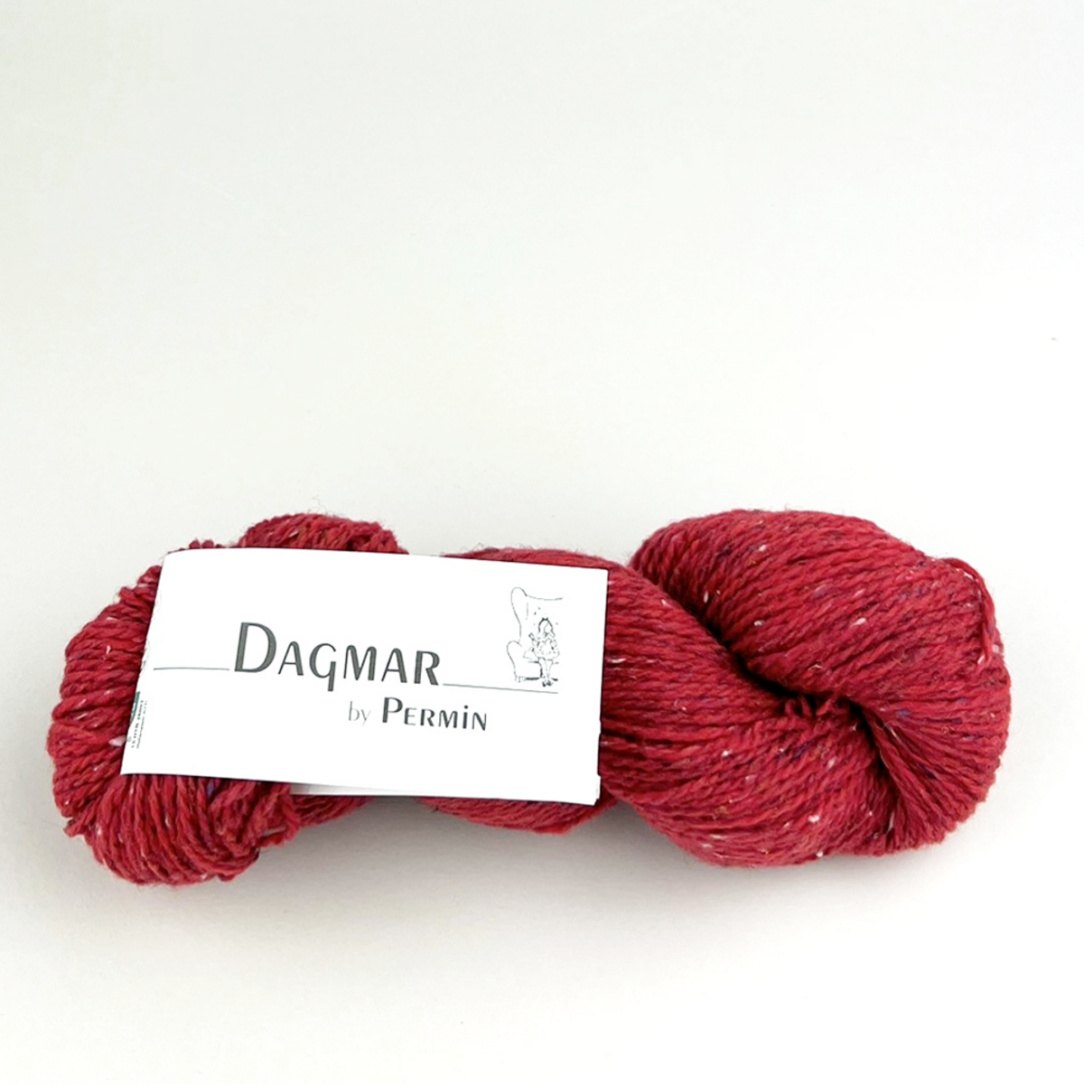 Dagmar by Permin