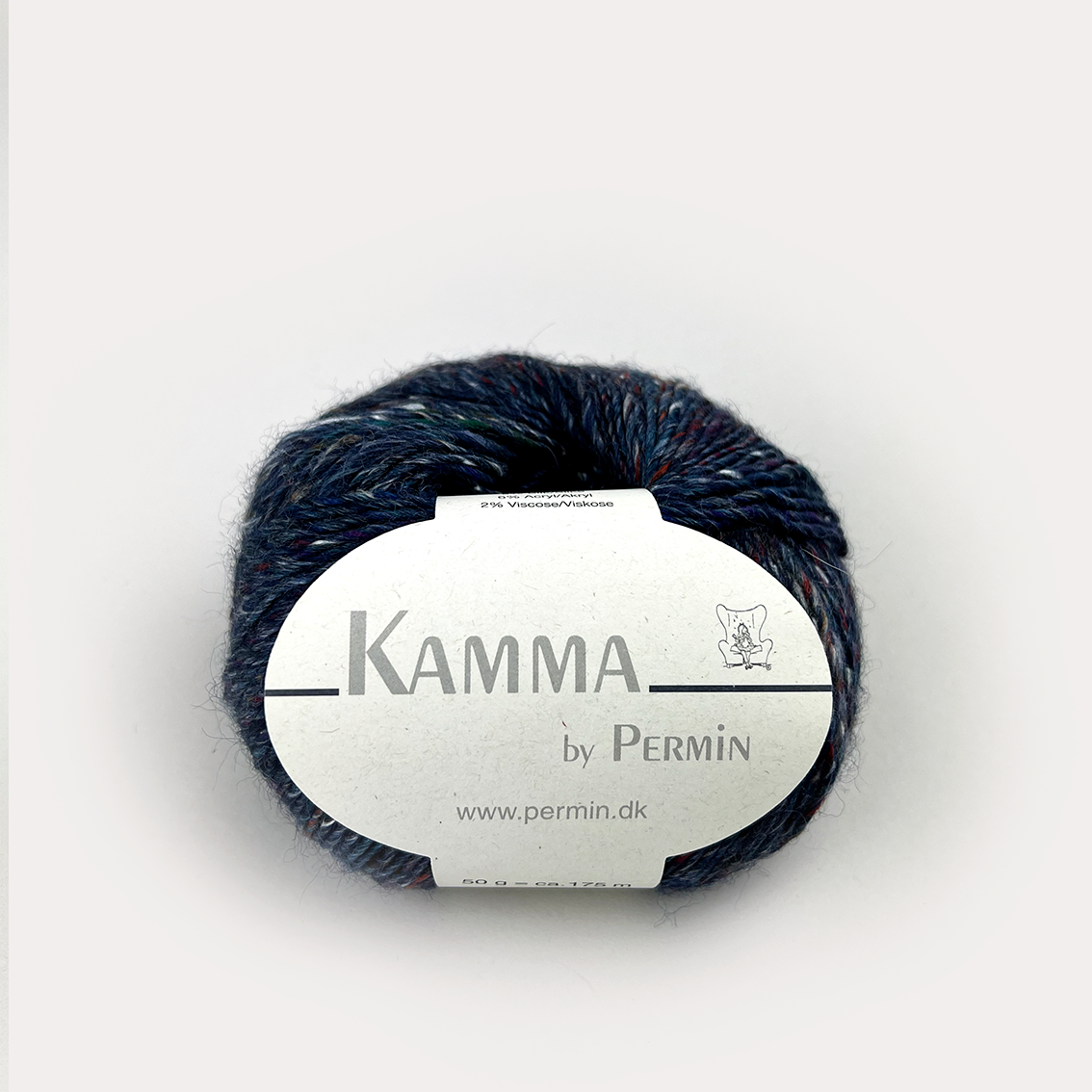 Kamma by Permin