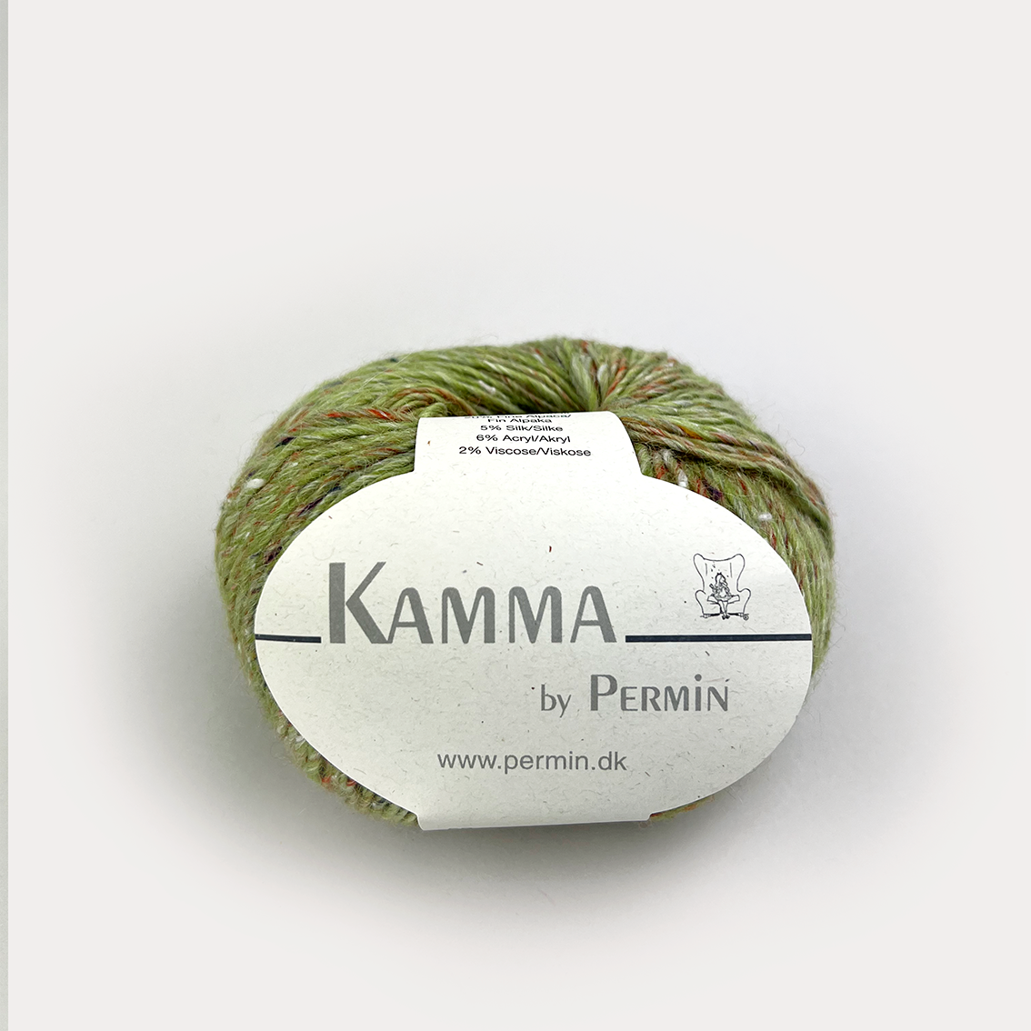 Kamma by Permin