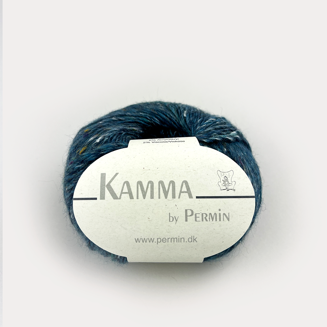 Kamma by Permin