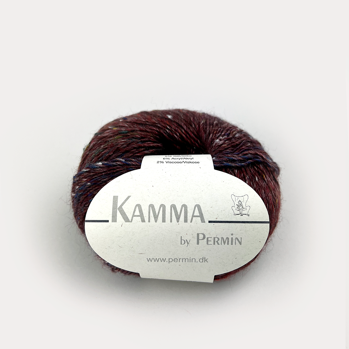 Kamma by Permin
