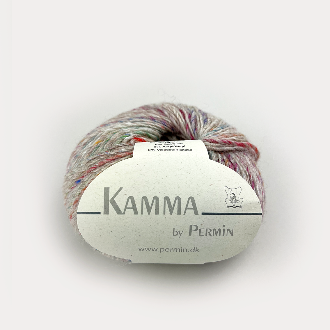 Kamma by Permin