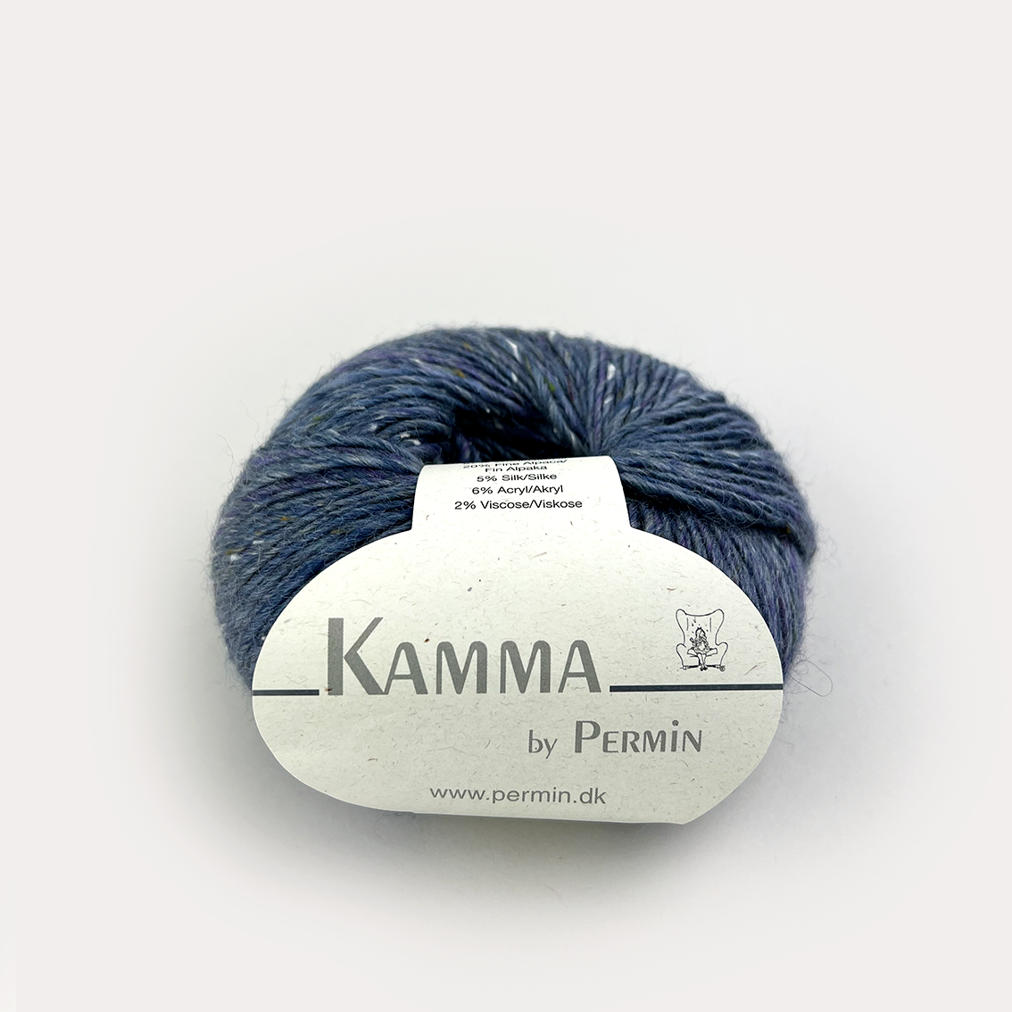 Kamma by Permin