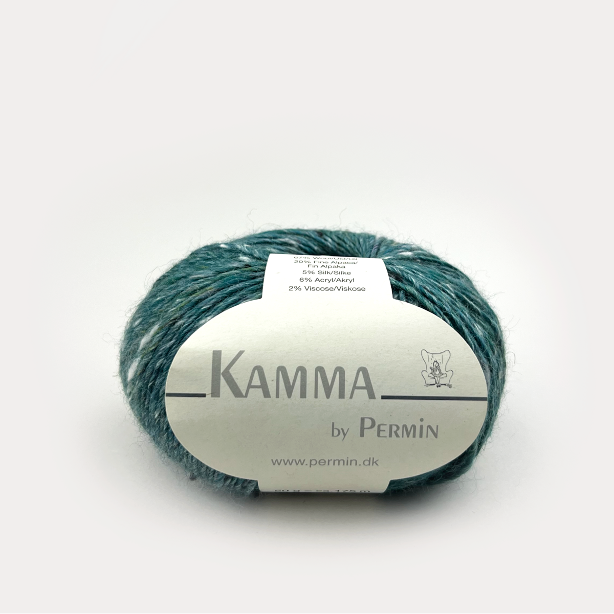 Kamma by Permin