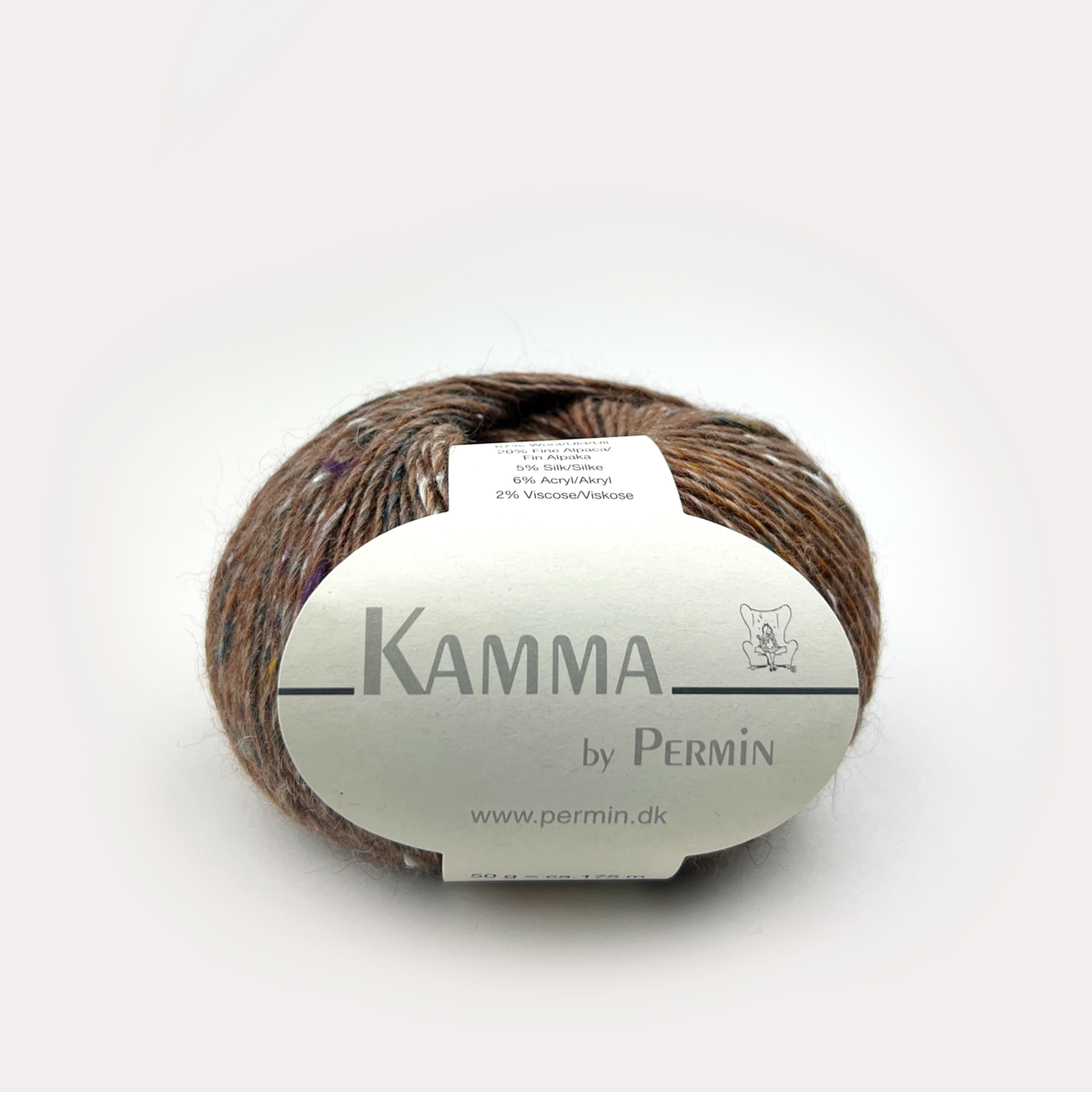 Kamma by Permin