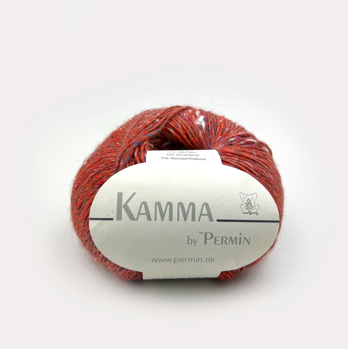 Kamma by Permin