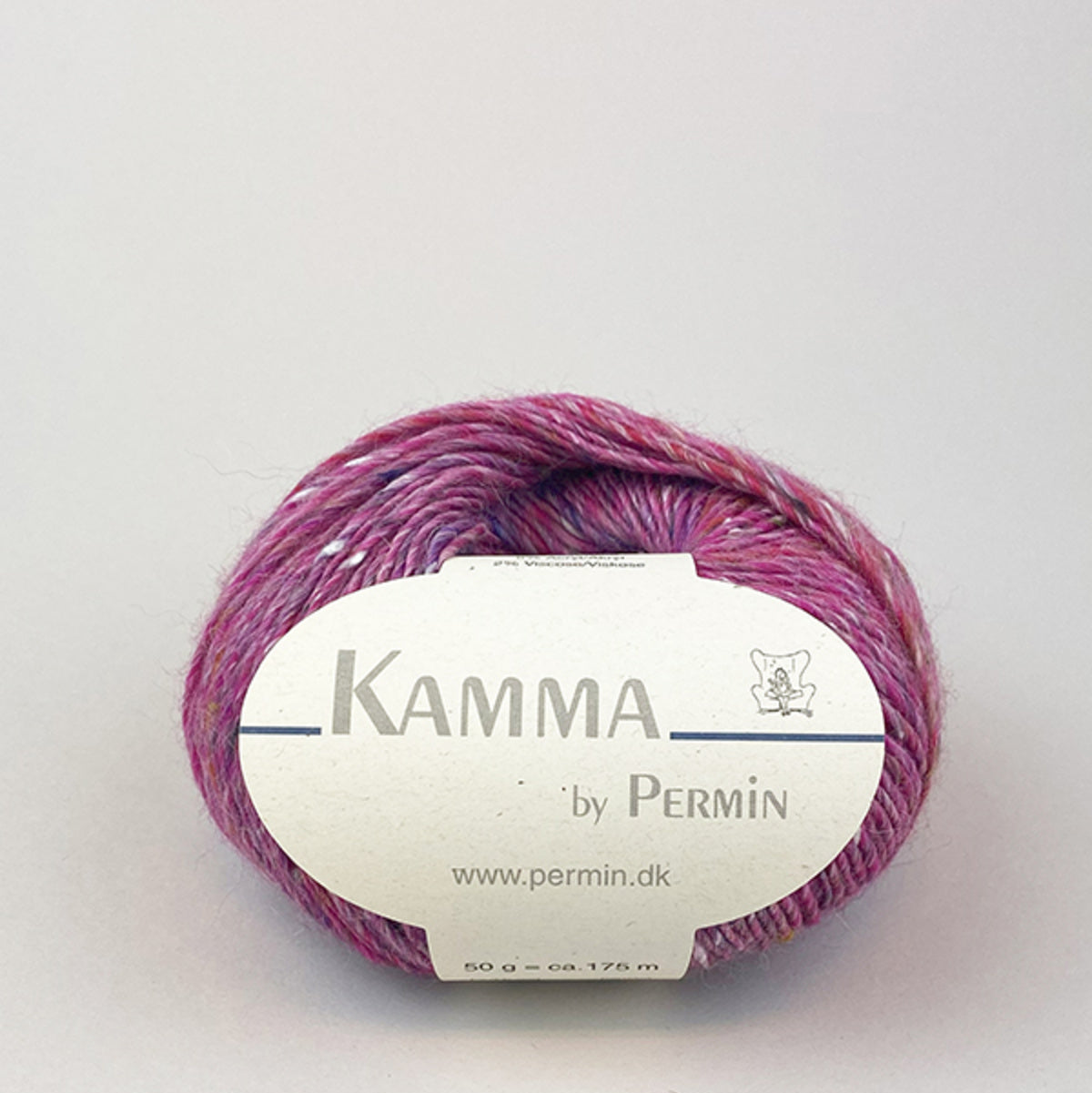 Kamma by Permin