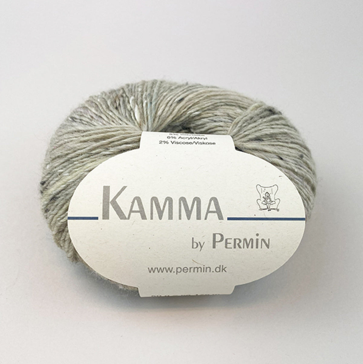 Kamma by Permin
