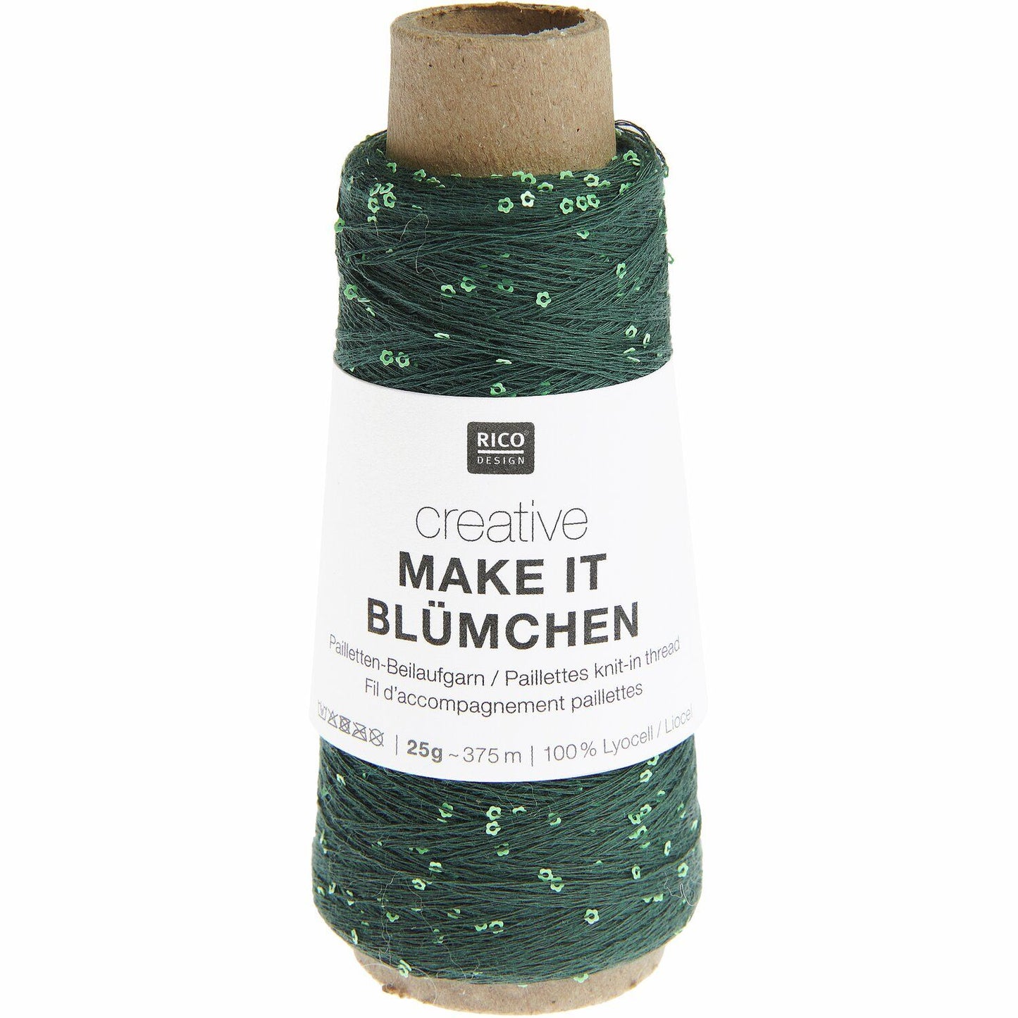 Make it Blümchen Creative by Rico Design