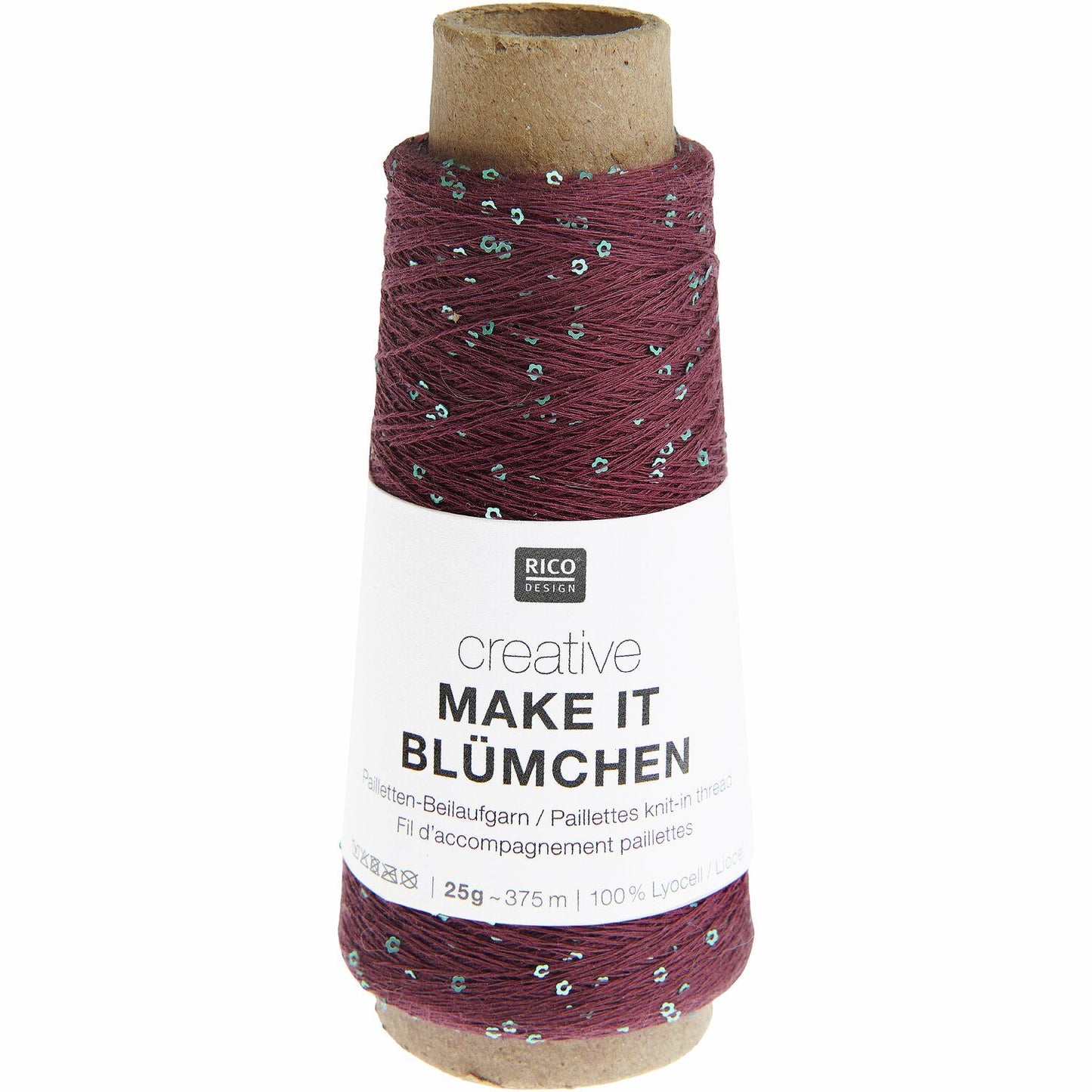 Make it Blümchen Creative by Rico Design