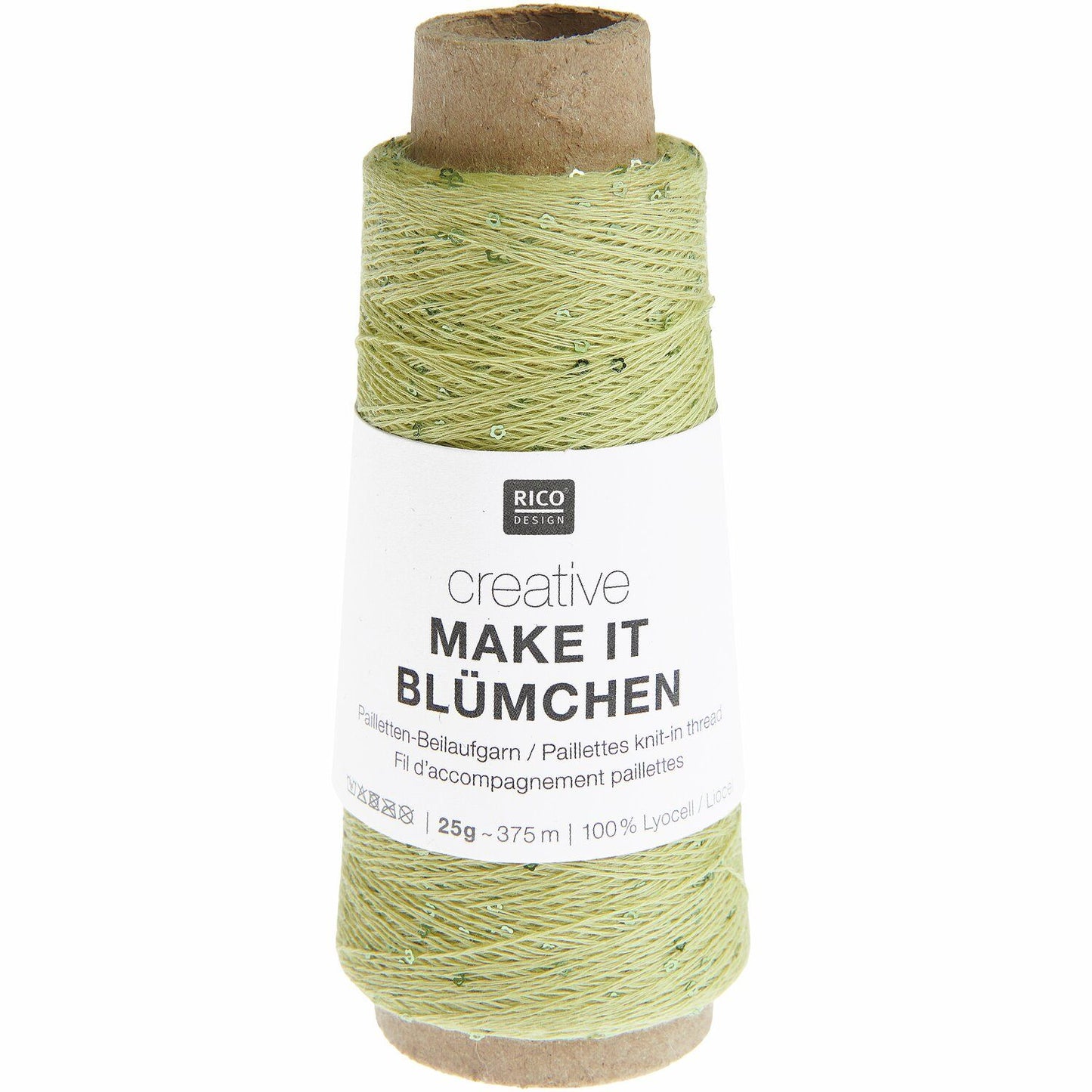 Make it Blümchen Creative by Rico Design
