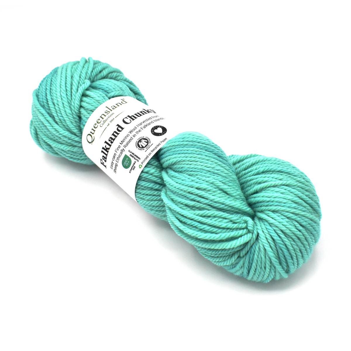 Falkland Chunky by Queensland Collection - Auslaufartikel