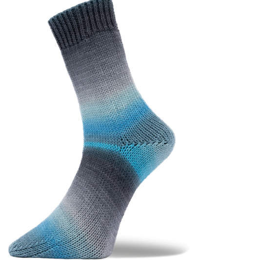 Golden Socks Adelboden 6-fach by Pro Lana