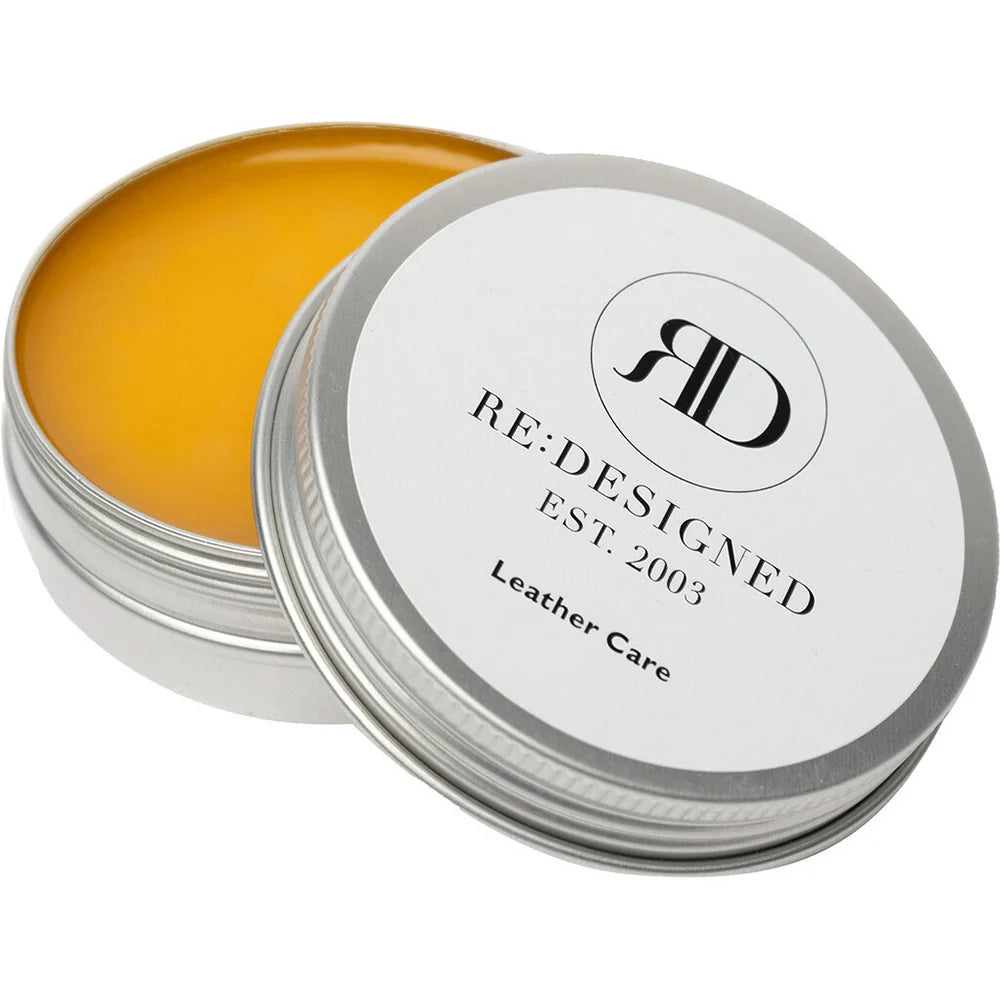 Lederpflege Natur by RE:DESIGNED
