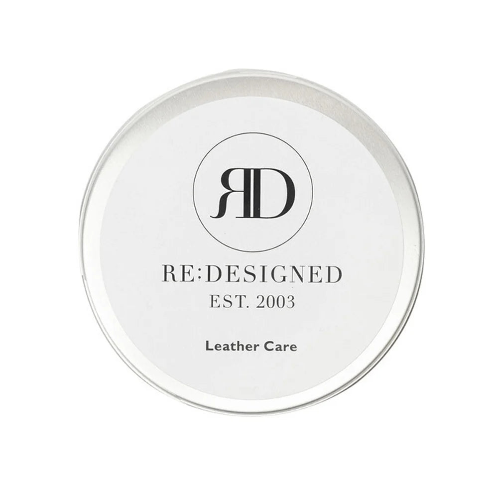 Lederpflege Natur by RE:DESIGNED