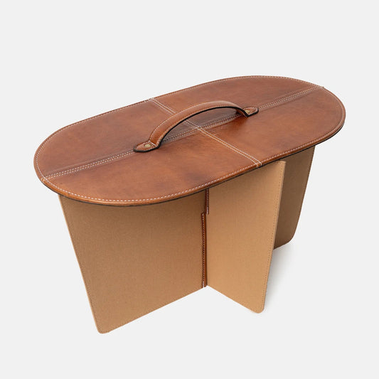 Deckel & Trennwand für Projekt 72 von RE:DESIGNED