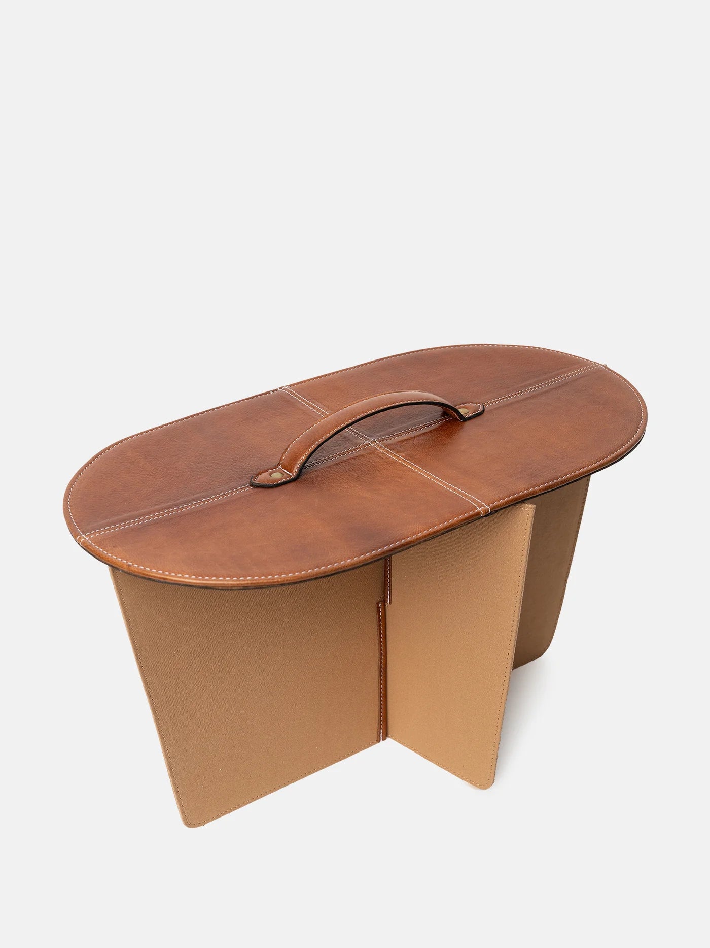 Deckel & Trennwand für Projekt 72 von RE:DESIGNED