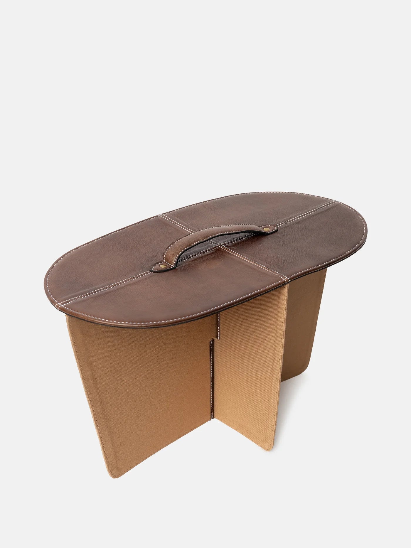 Deckel & Trennwand für Projekt 72 von RE:DESIGNED