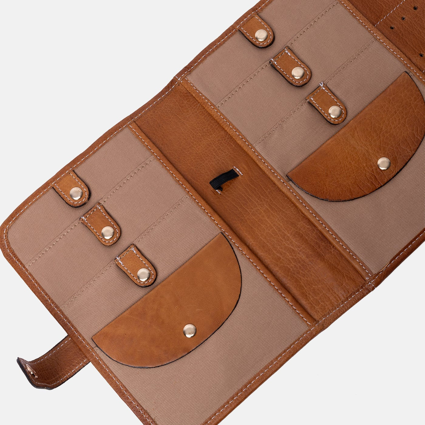 Nadeletui P014 von RE:DESIGNED – austauschbare Rundstricknadeln