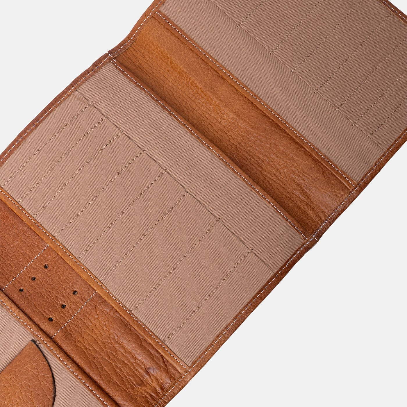 Nadeletui P014 von RE:DESIGNED – austauschbare Rundstricknadeln