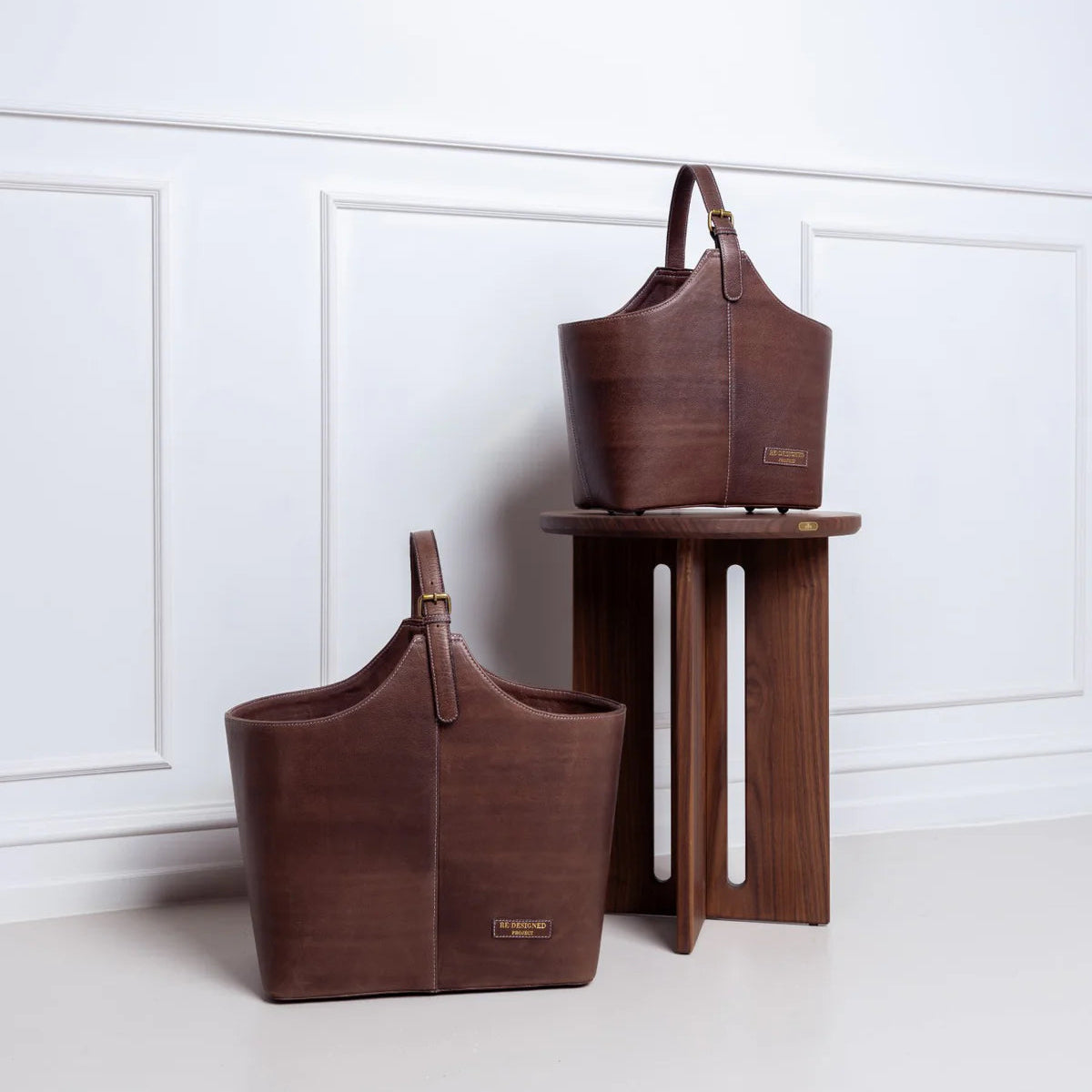 Projekttasche P072 von RE:DESIGNED